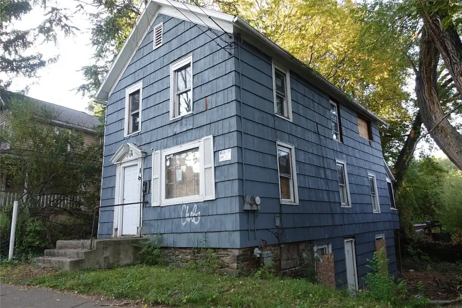 48 Seminary Avenue, Binghamton, NY 13905 - Image #2