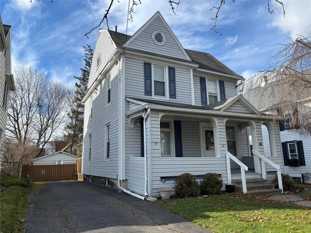 50 Tremont Avenue, Binghamton, NY 13903 - Image #1