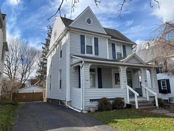 50 Tremont Avenue, Binghamton, NY 13903