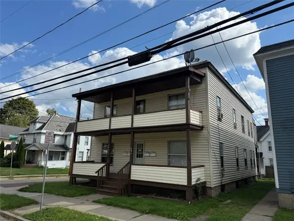 161 Schubert Street, Binghamton, NY 13905