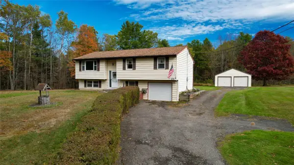 361 Dunbar Road, Windsor, NY 13865