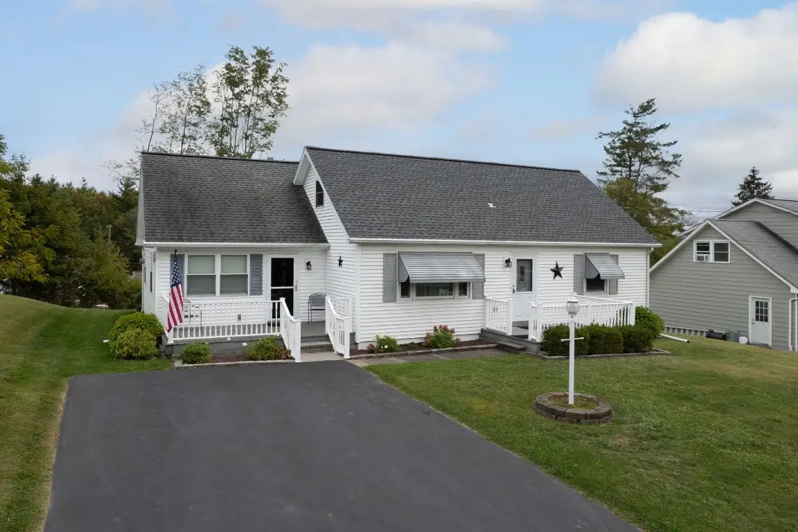 2017 Ford Road, Endicott, NY 13760 - Image #1