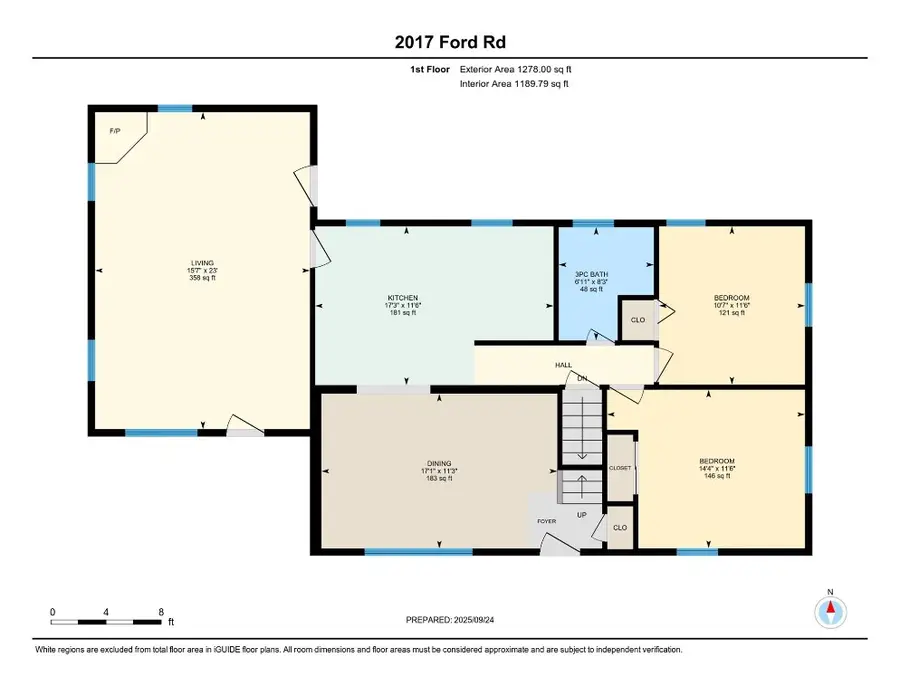 2017 Ford Road, Endicott, NY 13760 - Image #3