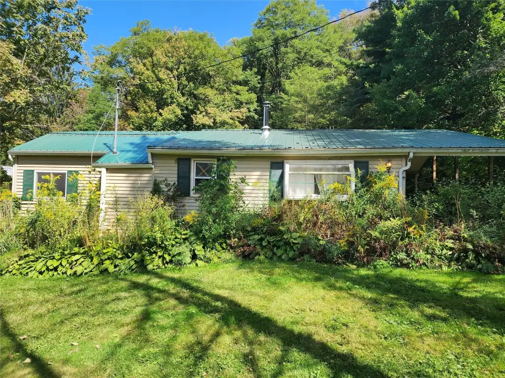 113 Town Barn Rd, Oxford, NY 13830 - Image #1