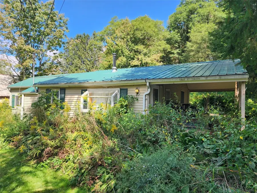 113 Town Barn Rd, Oxford, NY 13830 - Image #3