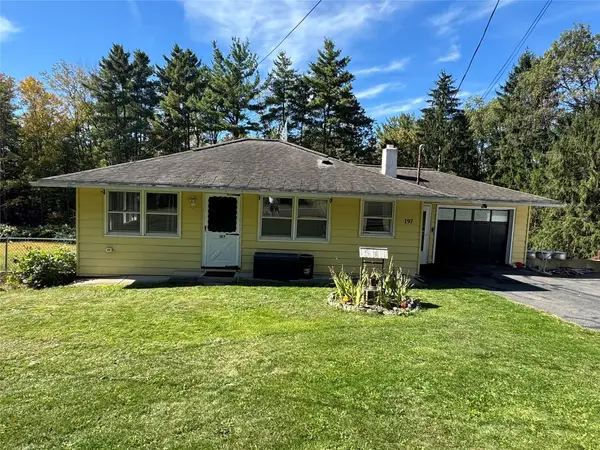 197 Port Road, Binghamton, NY 13901