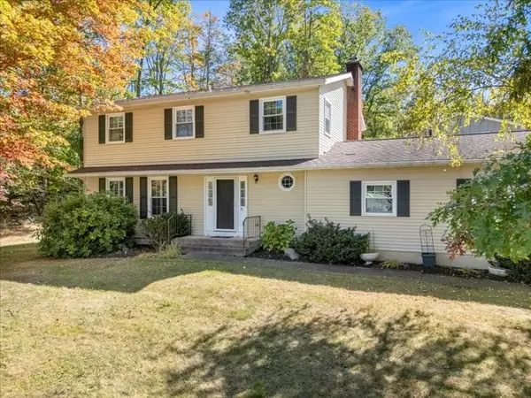 71 Elmwood Drive, Apalachin, NY 13732