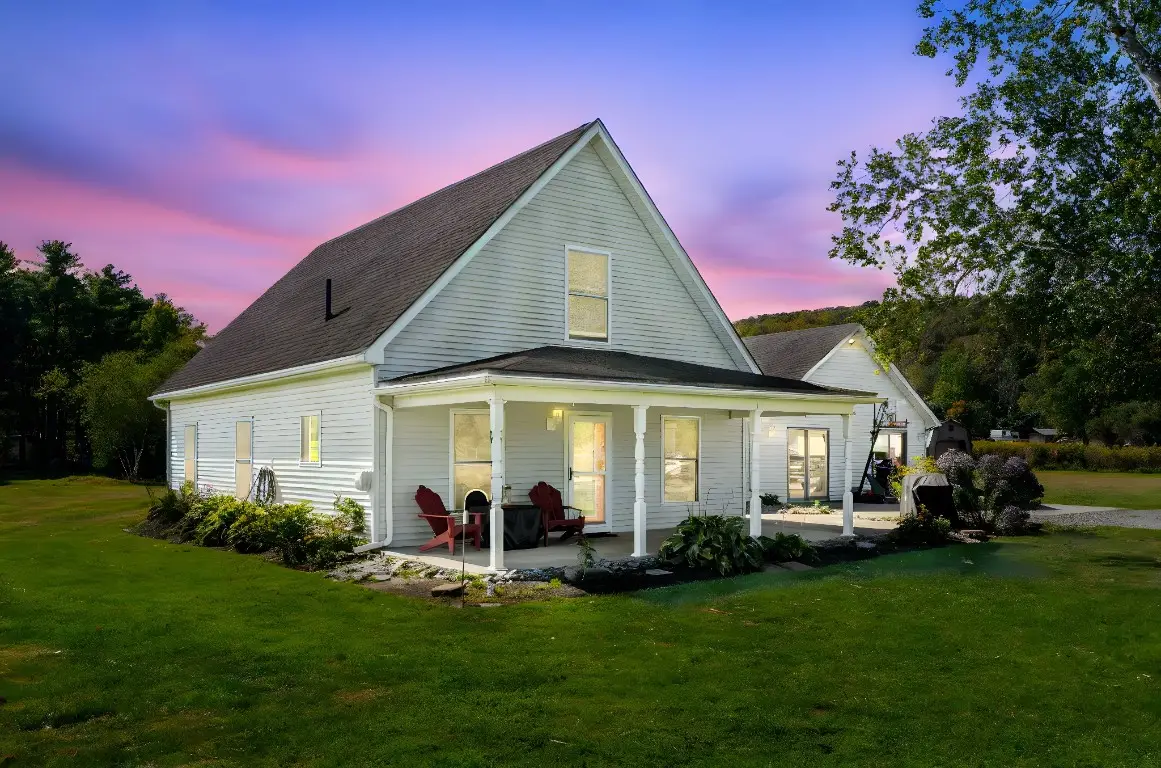 661 Straits Corners Road, Candor, NY 13743 - Image #1