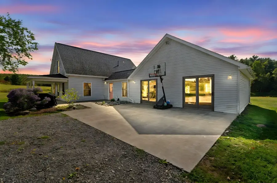 661 Straits Corners Road, Candor, NY 13743 - Image #2