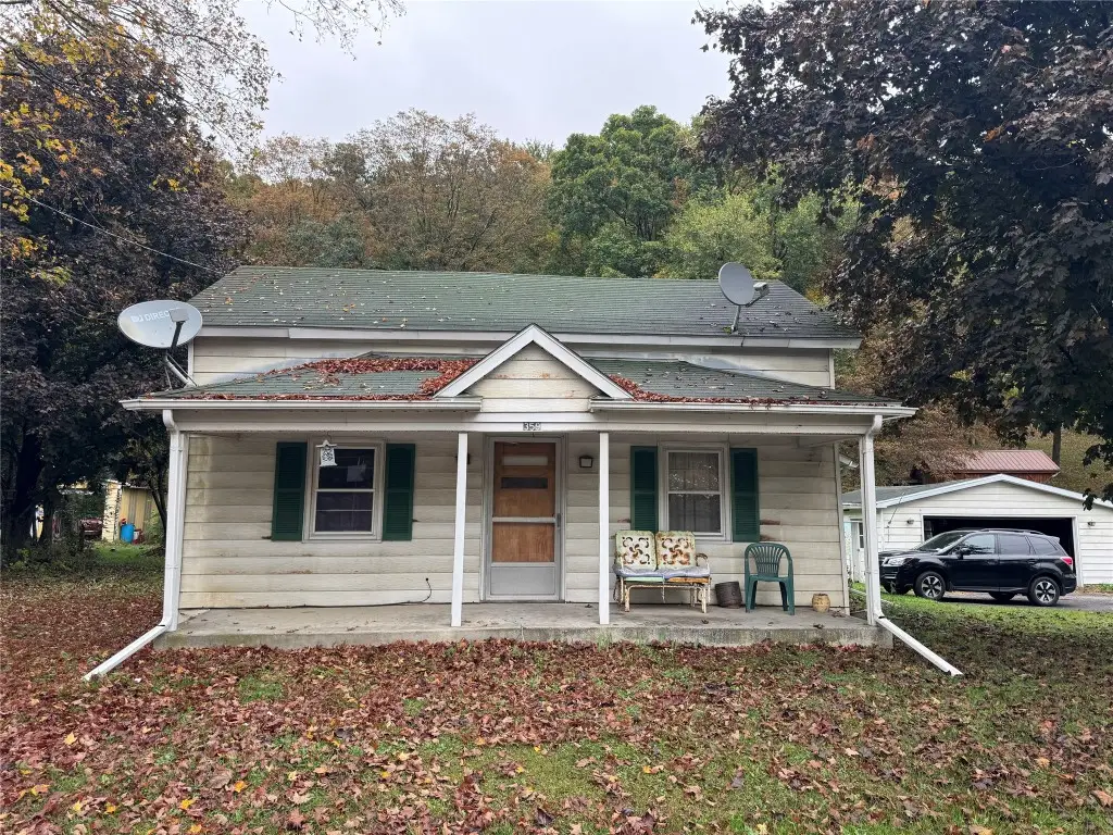 359 Ithaca Road, Willseyville, NY 13864 - Image #1