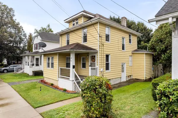 3 Cleveland Avenue, Binghamton, NY 13905