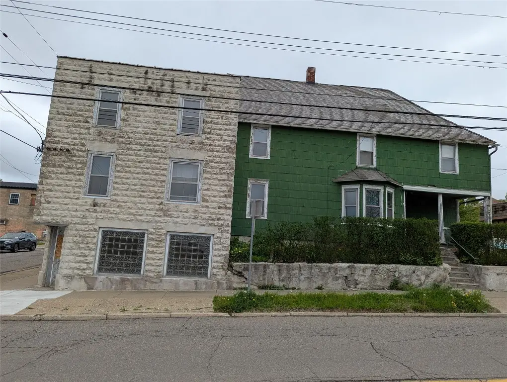 1201 Watson Blvd, Endicott, NY 13760 - Image #1