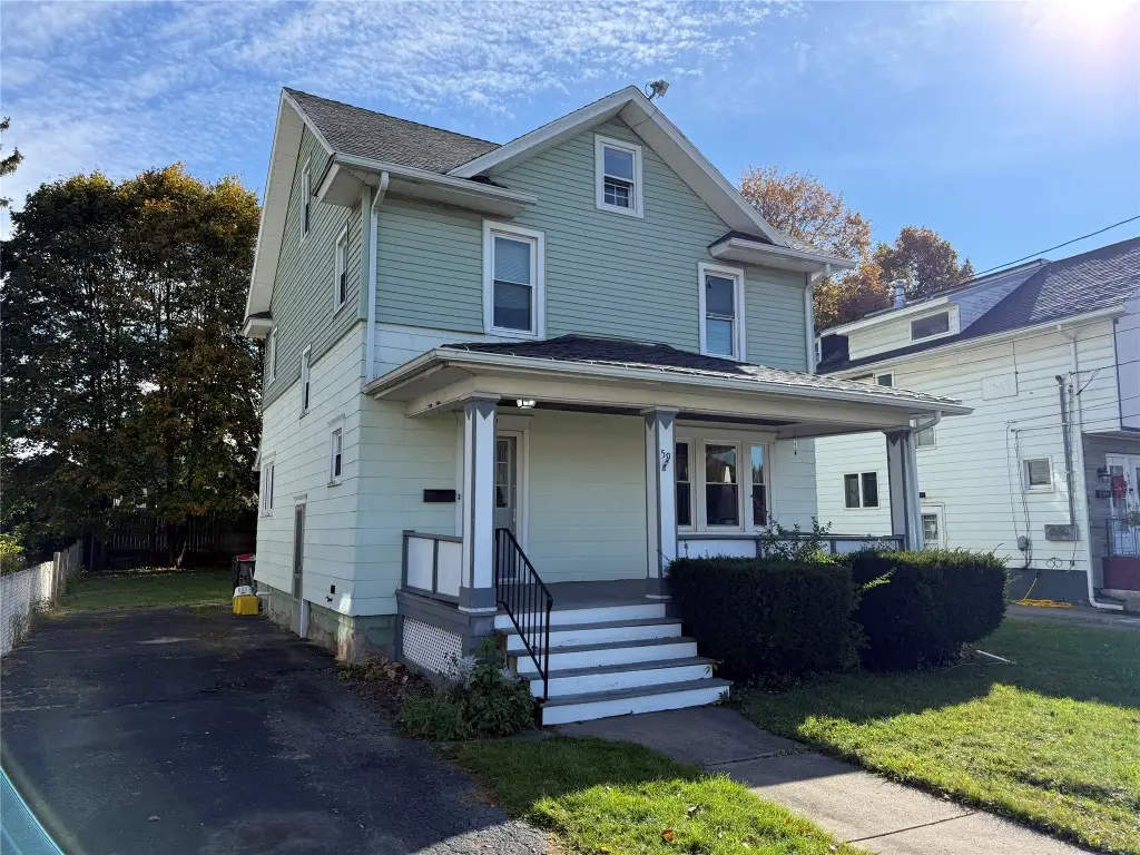 59 Lusk Street, Johnson City, NY 13790 - Image #1