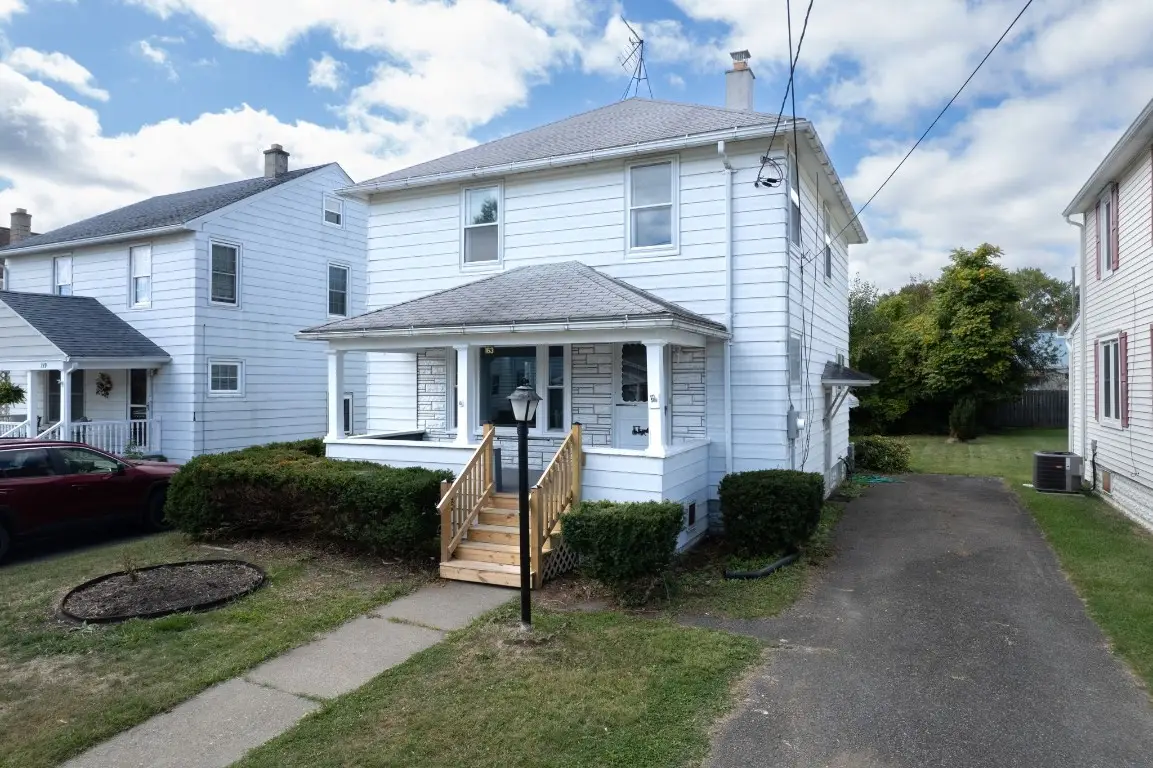 163 N Hudson Street N, Johnson City, NY 13790 - Image #1