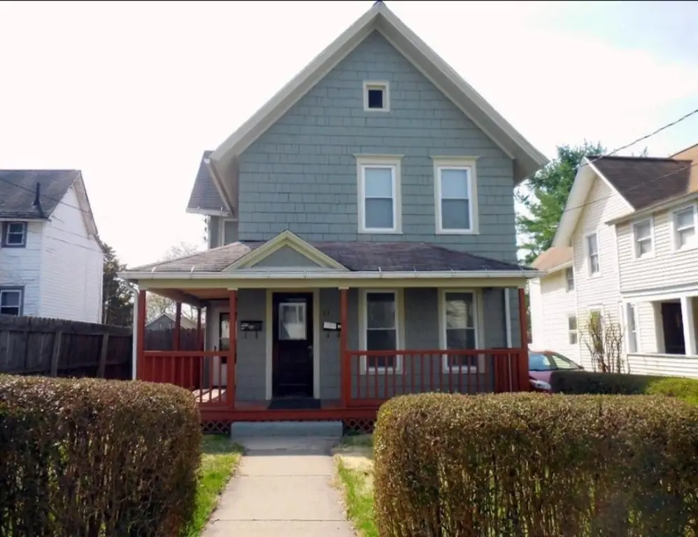 11 Cypress Street, Binghamton, NY 13905 - Image #1