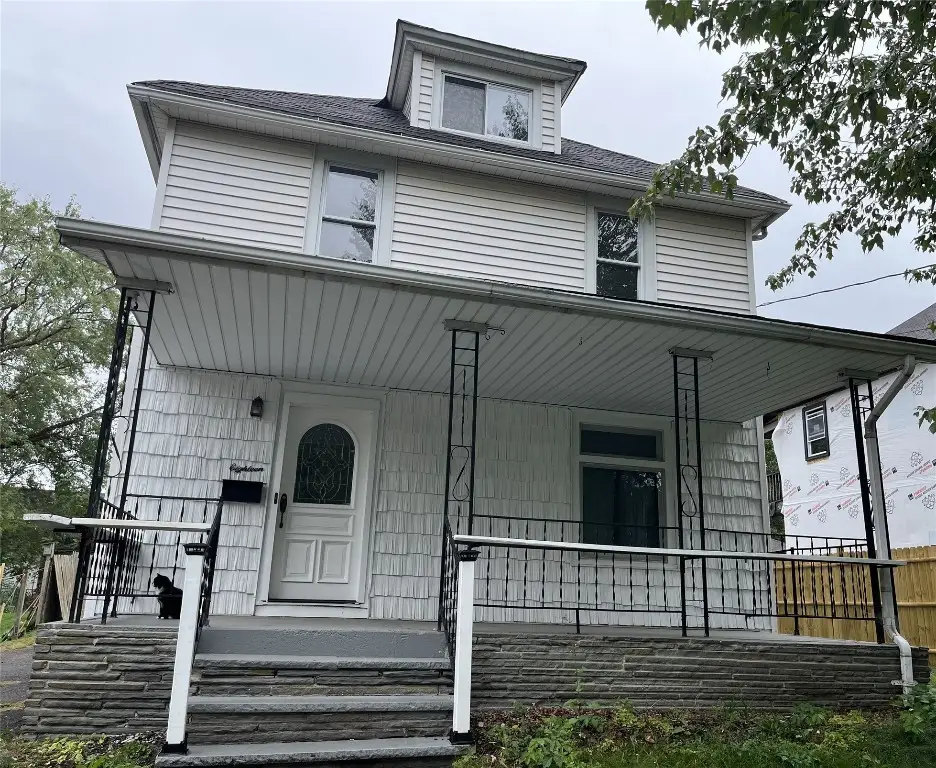 18 Woodruff Avenue, Binghamton, NY 13901 - Image #1