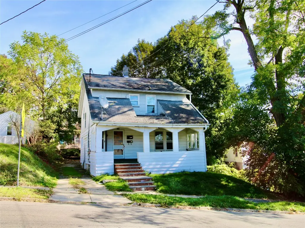 120 Hayes Avenue, Endicott, NY 13760 - Image #1