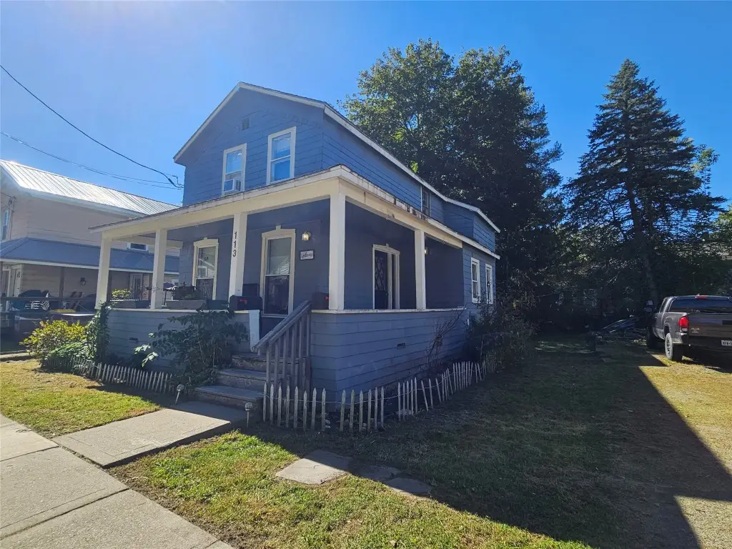 113 Spencer Ave Avenue, Owego, NY 13827 - Image #1