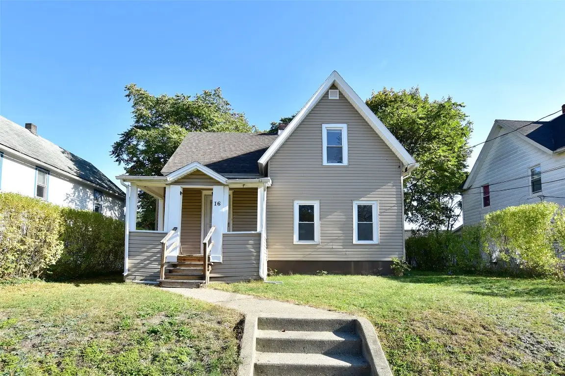 16 Goethe Street, Binghamton, NY 13905 - Image #1