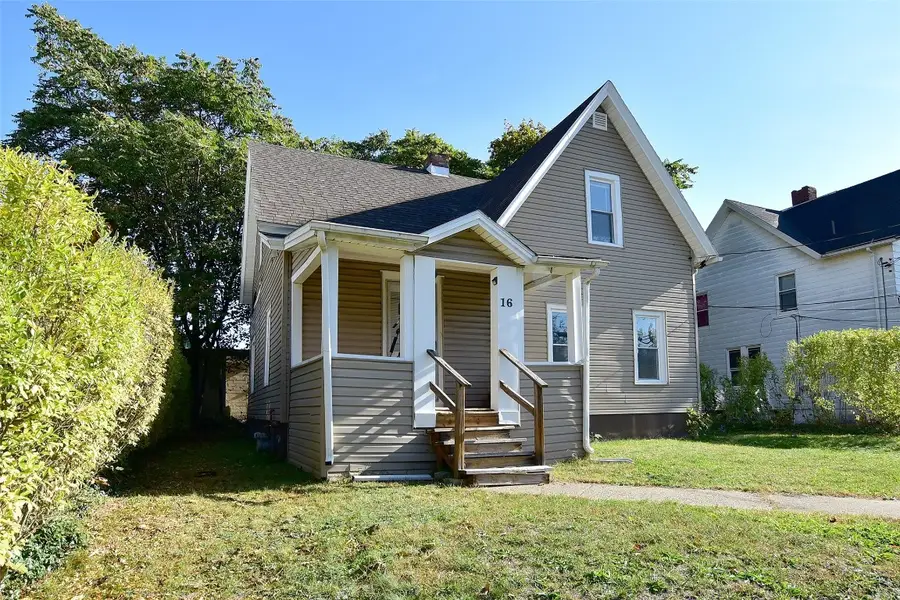 16 Goethe Street, Binghamton, NY 13905 - Image #2