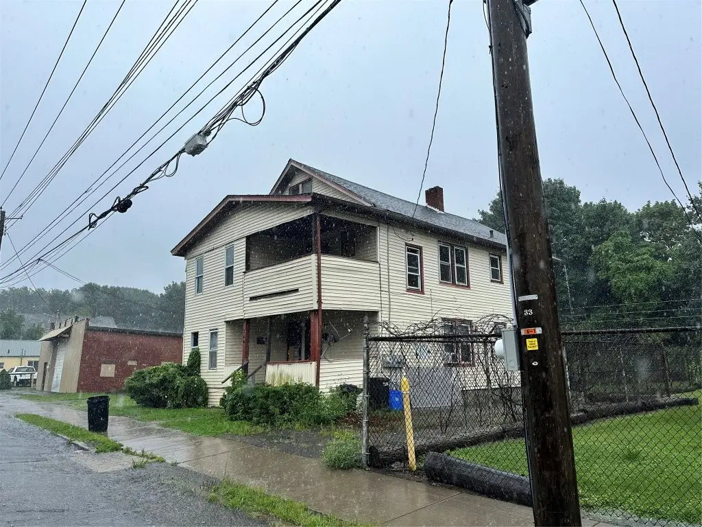 244 Corliss Avenue, Johnson City, NY 13790 - Image #1