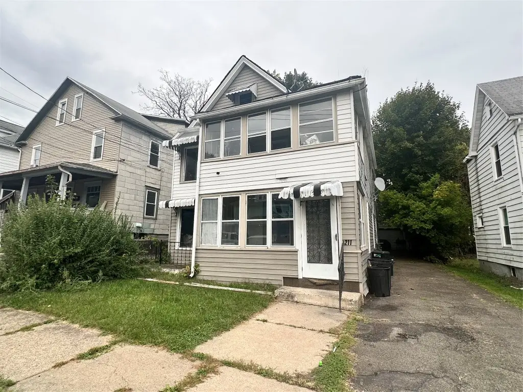 211 Harrison Street, Johnson City, NY 13790 - Image #1