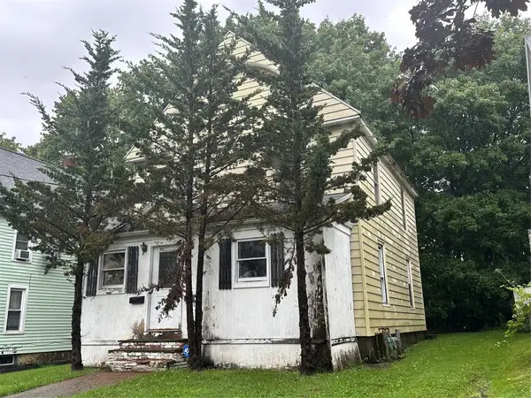 51 Tremont Avenue, Binghamton, NY 13903