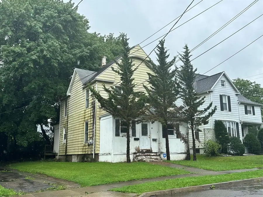 51 Tremont Avenue, Binghamton, NY 13903 - Image #2