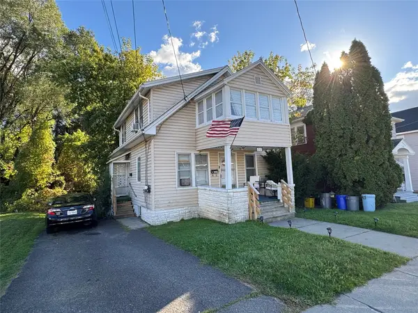 216 Corliss Avenue, Johnson City, NY 13790