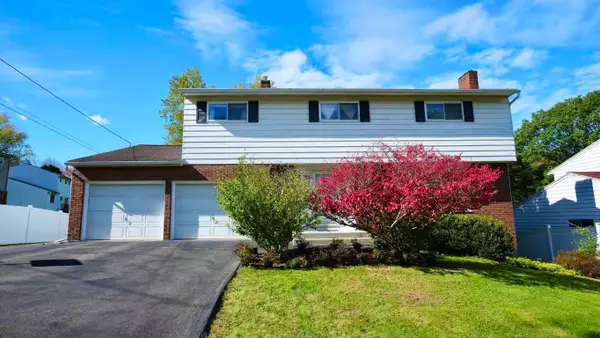 1316 Campus Drive, Vestal, NY 13850