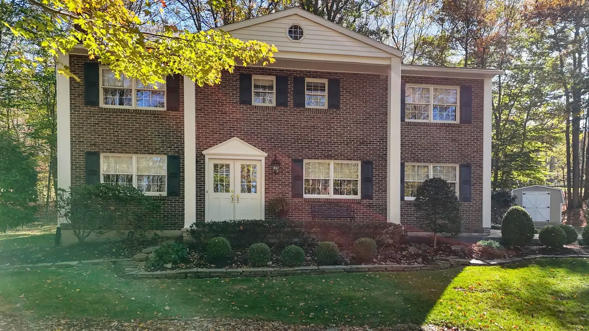 1505 Campus Dr, Vestal, NY 13850 - #1