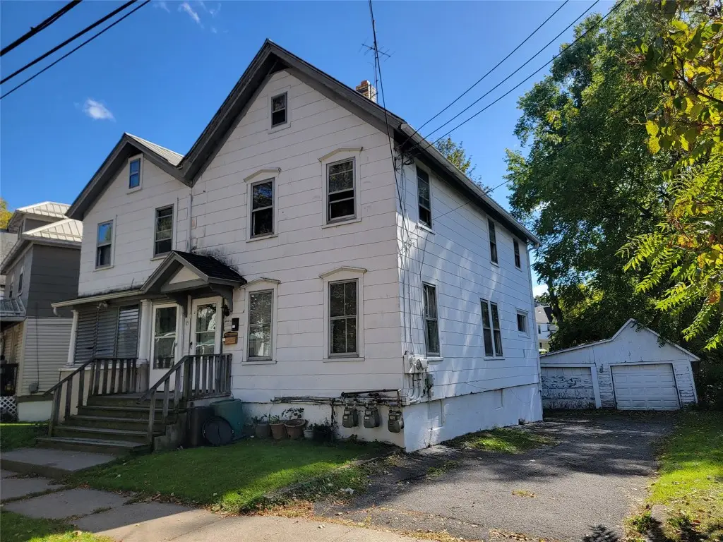 15 Elm Street, Binghamton, NY 13905 - Image #1