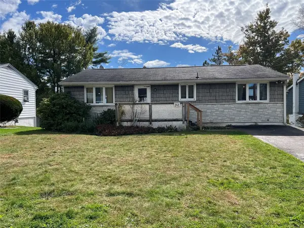 243 Jeffrey Drive, Binghamton, NY 13901