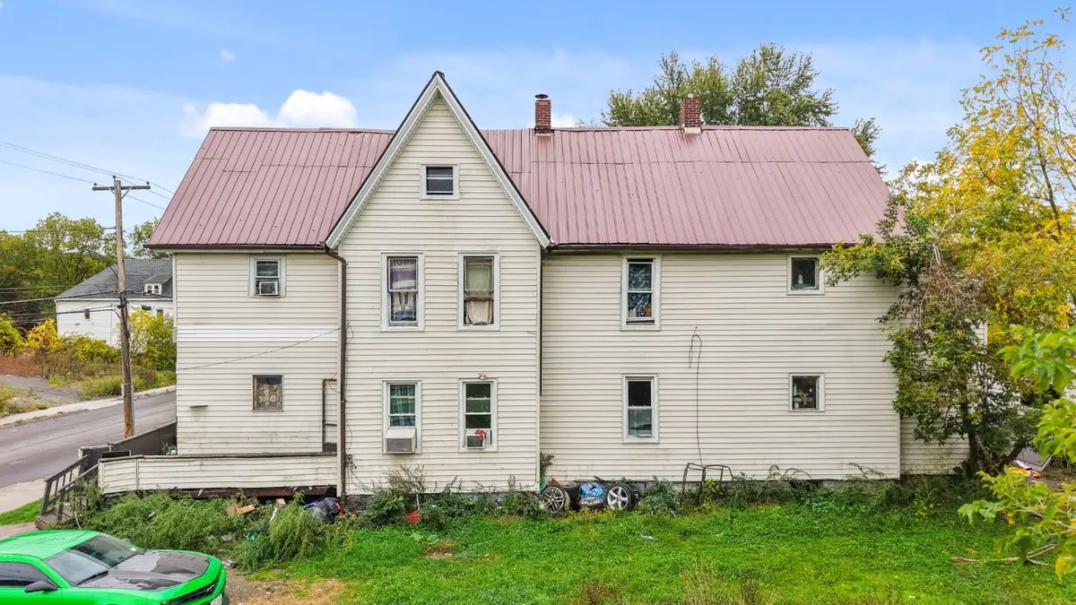 40 Robinson Street, Binghamton, NY 13901 - Image #1