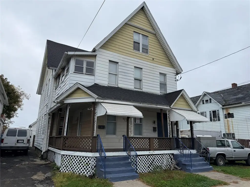 93 Pine Street, Binghamton, NY 13901 - Image #1