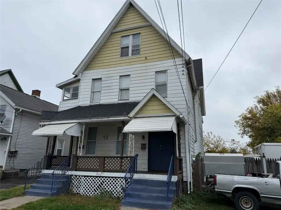 93 Pine Street, Binghamton, NY 13901 - Image #2