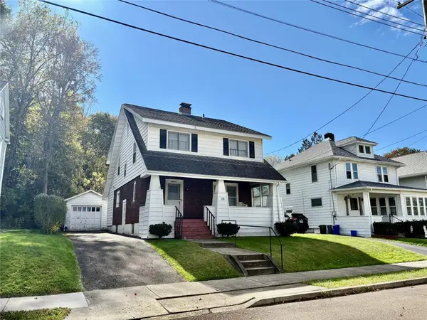 18 Esther Avenue, Binghamton, NY 13903