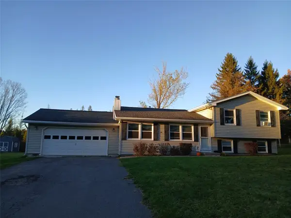 45 Lee Road, Dryden, NY 13053