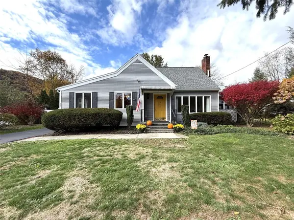 52 Wisconsin Drive, Binghamton, NY 13901