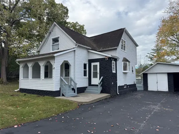 270 Park Avenue, Binghamton, NY 13903