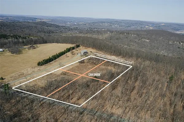 0 Baker Hill, Vestal, NY 13850