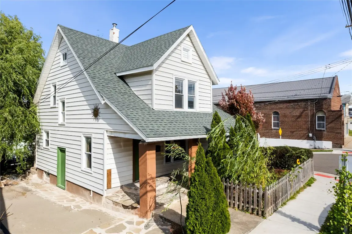 233 Grand Avenue, Johnson City, NY 13790 - Image #1