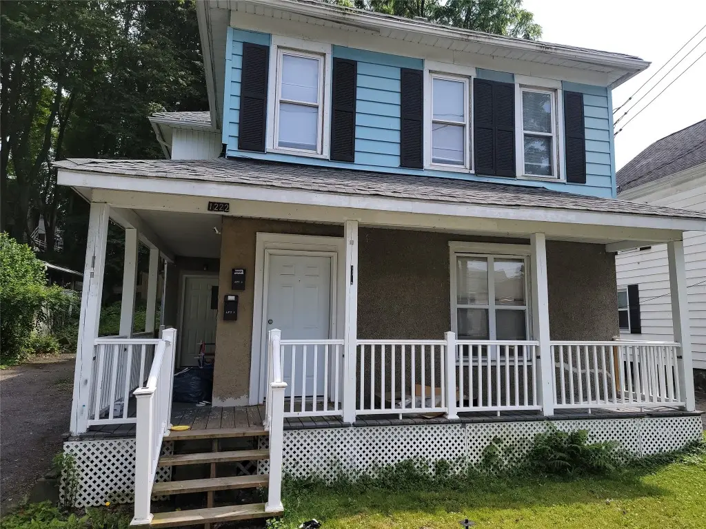 1222 Vestal Avenue, Binghamton, NY 13903 - Image #1