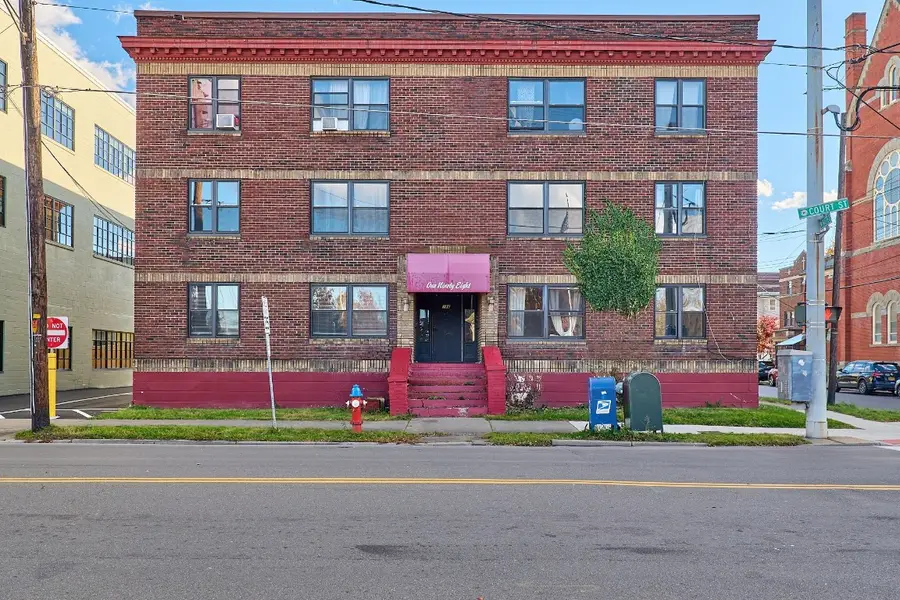 198 Court Street, Binghamton, NY 13901 - Image #2