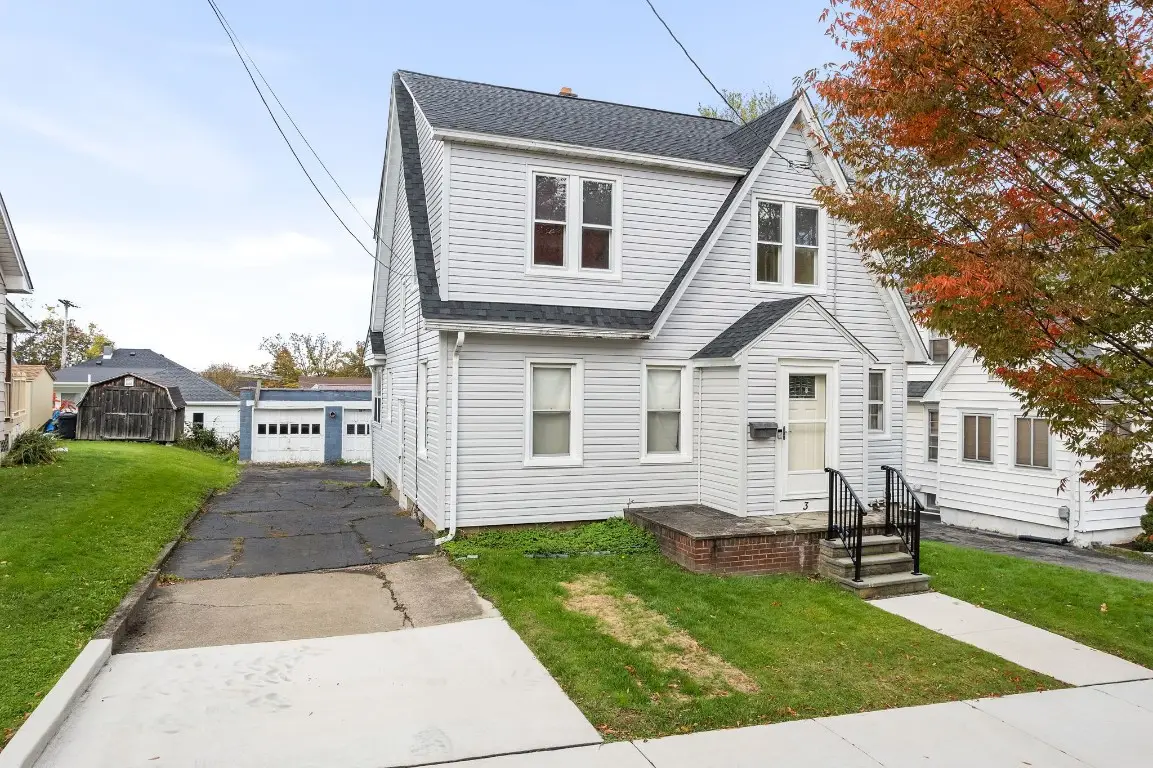 3 Grandview Avenue, Binghamton, NY 13904 - Image #1