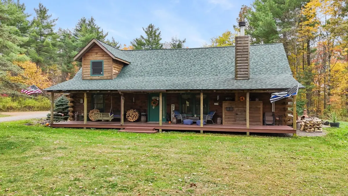 551 Honeypot Road, Candor, NY 13743 - Image #1