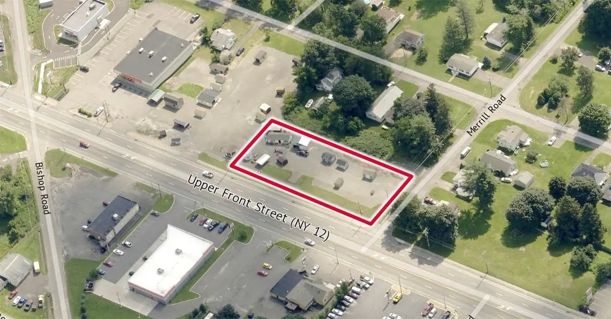 1360 Upper Front Street, Chenango, NY 13902 - Image #1