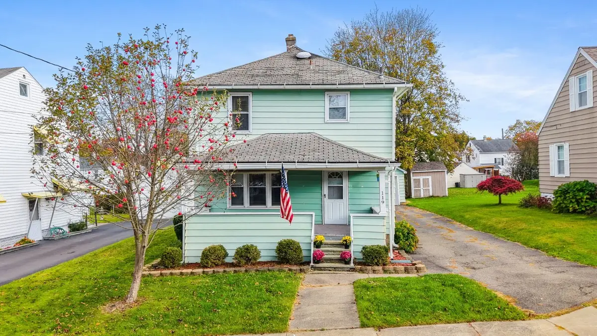 119 Lincoln Avenue, Johnson City, NY 13790 - Image #1