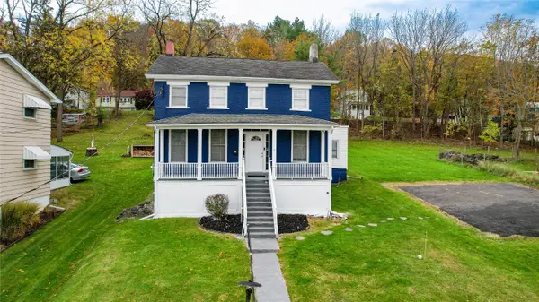 26 Second Street, Binghamton, NY 13903