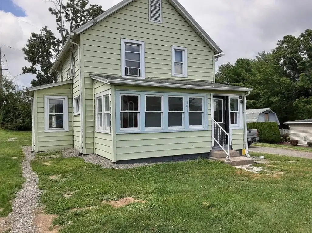 401 Taft Avenue, Endicott, NY 13760 - Image #1